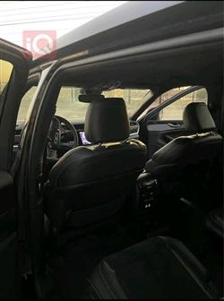 جیپ L گراند شیرۆکی